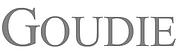 Logo of Goudie